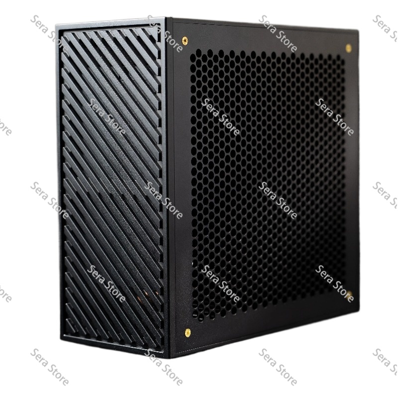 Caja ITX LP P6 de Aluminio CNC - Sff Mini Itx Cnc Aluminum Chassis reseña y precio
