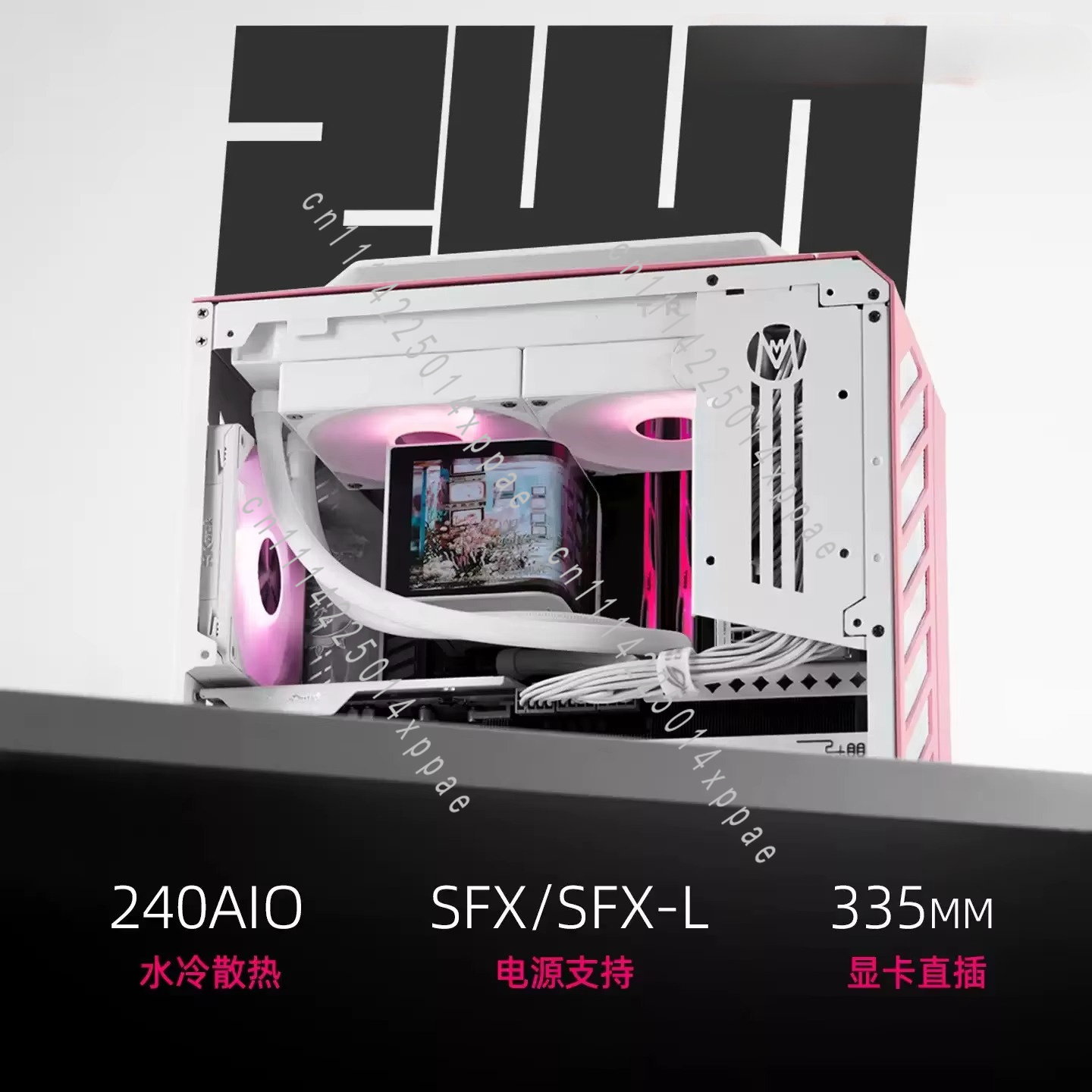 C28 - Chasis Mecánico Compatib - Mechanic Master C28 Matx Portable Pc Case reseña y precio