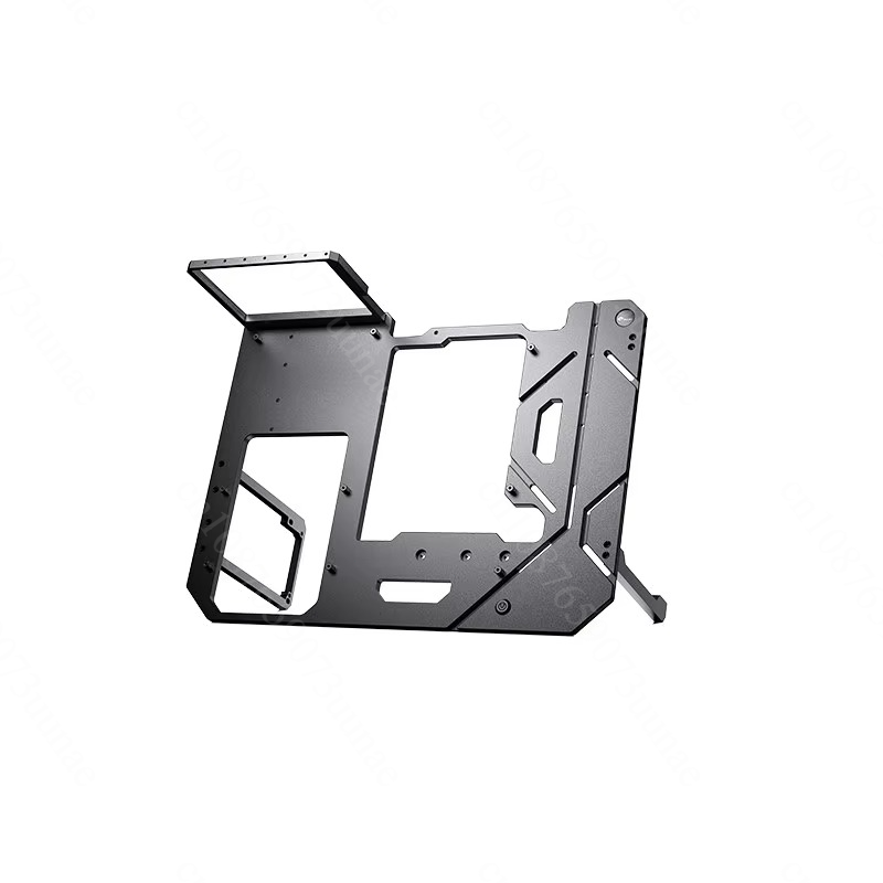 Chasis de refrigeración por ag - Aluminum Open Frame Test Bench Water Cooling reseña y precio